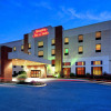 Отель Hampton Inn & Suites Harrisburg/North, фото 1