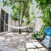 Отель Romanina 1 Condo in the Heart of Playa del Carmen by Redawning, фото 17