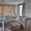 Отель Lovely 8 Berth Direct Beach Access, фото 9