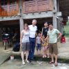 Отель Vu Linh Farmstay - Hostel, фото 33