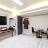 Отель Gangneung K Motel, фото 10