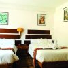 Отель Inka Khawarina Tambo Lodge, фото 27
