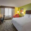 Отель Hilton Garden Inn Denver South Park Meadows Area, фото 10