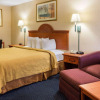 Отель Quality Inn Little Creek, фото 26