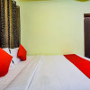 Отель OYO 36444 Hotel Prabhave & Dining Hall, фото 10