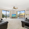 Отель Kingscliff Ocean View Apartment 5/8 Seaview, фото 2