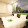 Отель Liho Hotel - Hankou, фото 6
