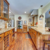 Отель Stunning Truckee Home w/ Private Patio & Gas Grill, фото 12