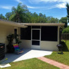 Отель Vacation Home on Alligator Drive, фото 6