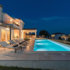 Отель Stunning Home in Sveti Lovrec With 4 Bedrooms, Wifi and Outdoor Swimming Pool, фото 17
