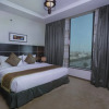 Отель Platinum Suites Jeddah, фото 4