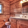 Отель No 16 Pine Lodge Outdoor Spa, фото 6
