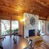 Отель Whitetail Ridge Retreat, фото 42