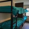 Отель Folk Hostel, фото 6