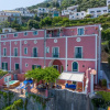 Отель Palazzo Rocco Villa Sunshining in Love, фото 1