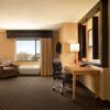 Отель DoubleTree by Hilton Hotel Oklahoma City Airport, фото 2