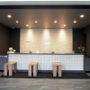 Отель Route-Inn Nihonmatsu, фото 18