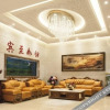 Отель Luoyang Lesiyuan Business Hotel (Luoqi Ancient City Lijingmen Cross Street Branch), фото 3