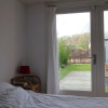 Отель Serene Holiday Home With Garden, Terrace, Pond, Heating, фото 13