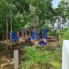 Отель Private Garden Condo by Concierge4u, фото 21