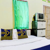 Отель SPOT ON 93089 Homestay Kamar Hijau Syariah, фото 14