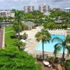 Отель Fort Myers Beach Area 7327 - 416 в Форт-Майерсе - пляже