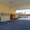 Отель Econo Lodge Carbondale в Карбондейле