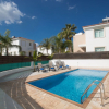 Отель Protaras Holiday Villa Me25, фото 11