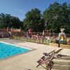 Отель Camping Domaine de Senaud, фото 13