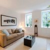 Отель Bright and Leafy 1 Bedroom Flat in the Heart of Chelsea, фото 4