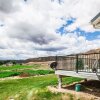 Отель Bryce Country Cabins, фото 15