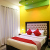 Отель Rail View Residency by OYO Rooms, фото 5