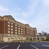 Отель Hilton Garden Inn Cleveland Airport в Кливленде