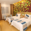 Отель Vatica Wuxi Binhu District Civic Center Yangming Industrial Park Hotel, фото 5
