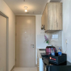 Отель Studio With Minimalist Design Tokyo Riverside Pik 2 Apartment, фото 1