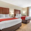 Отель Comfort Inn & Suites, фото 44