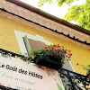 Отель Restaurant Le Goût des Hôtes, фото 1