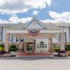 Отель Microtel Inn & Suites by Wyndham Kingsland Naval Base I-95, фото 1