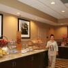 Отель Hampton Inn Jackson/Flowood (Airport Area) MS, фото 21