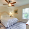 Отель Port St Lucie Home ~ 15 Mi to Jensen Beach Park!, фото 6