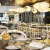 Отель Four Points by Sheraton Doha Hotel, фото 15