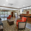 Отель Comfort Inn & Suites Christiansburg I-81, фото 38