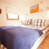 Отель Cozy Holiday Home in Bergen With Private Terrace, фото 2
