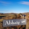 Отель Abhaig Boutique B&B на Острове Скае