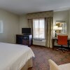 Отель Hampton Inn & Suites Hartsville, фото 35