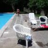 Отель Studio In Caserta, With Pool Access, Enclosed Garden And Wifi 25 Km From The Beach, фото 4