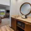 Отель Hampton Inn Circleville, фото 12
