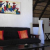 Отель Africa Lodge, фото 11