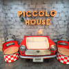 Отель Piccolo House, фото 18