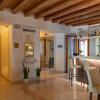Отель Unaway Ecohotel Villa Costanza Venezia, фото 14